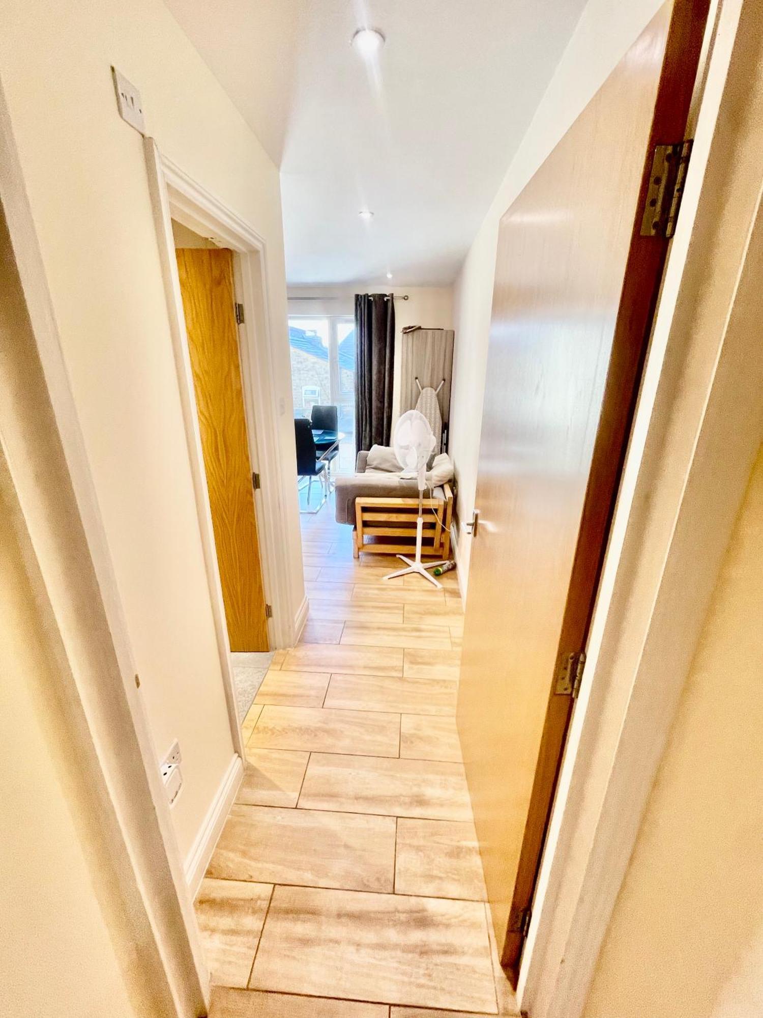 Cambridge City Centre Immaculate Studio Sleeps 2 - Central Location Paradise Street Exterior photo