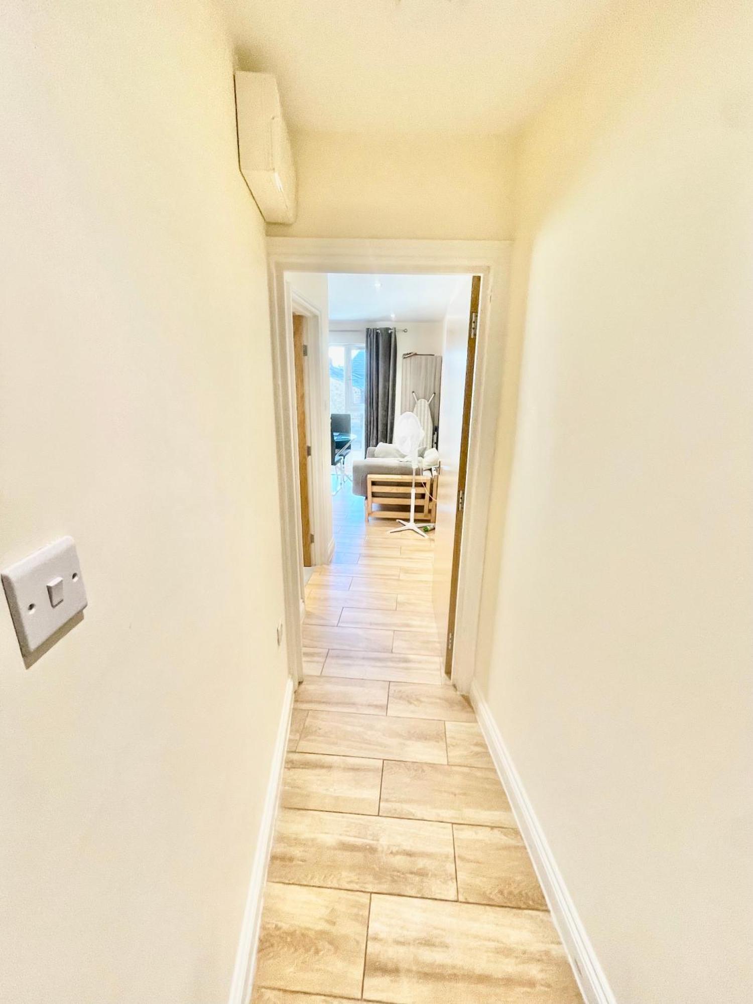 Cambridge City Centre Immaculate Studio Sleeps 2 - Central Location Paradise Street Exterior photo